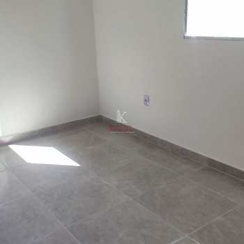 Casa em Praia Grande, bairro Guilhermina