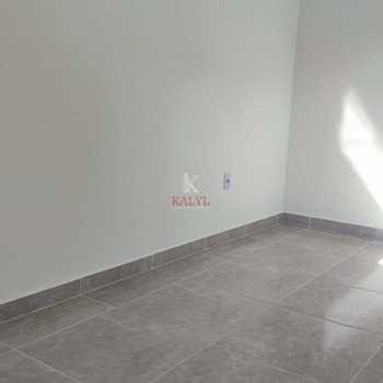 Casa em Praia Grande, bairro Guilhermina