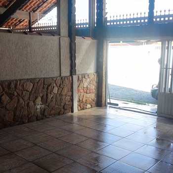 Casa em Praia Grande, bairro Guilhermina