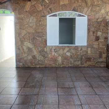 Casa em Praia Grande, bairro Guilhermina