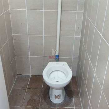 Casa em Praia Grande, bairro Guilhermina