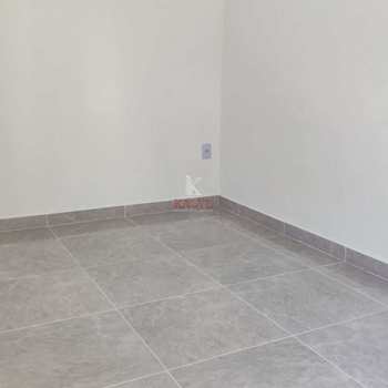 Casa em Praia Grande, bairro Guilhermina