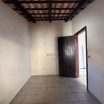 Casa em Praia Grande, bairro Guilhermina