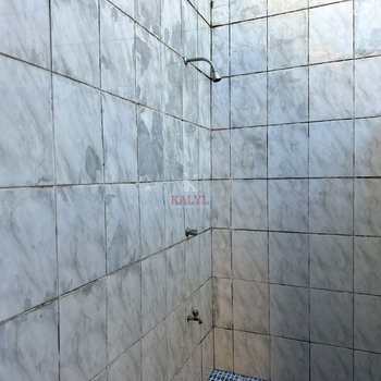 Casa em Praia Grande, bairro Guilhermina