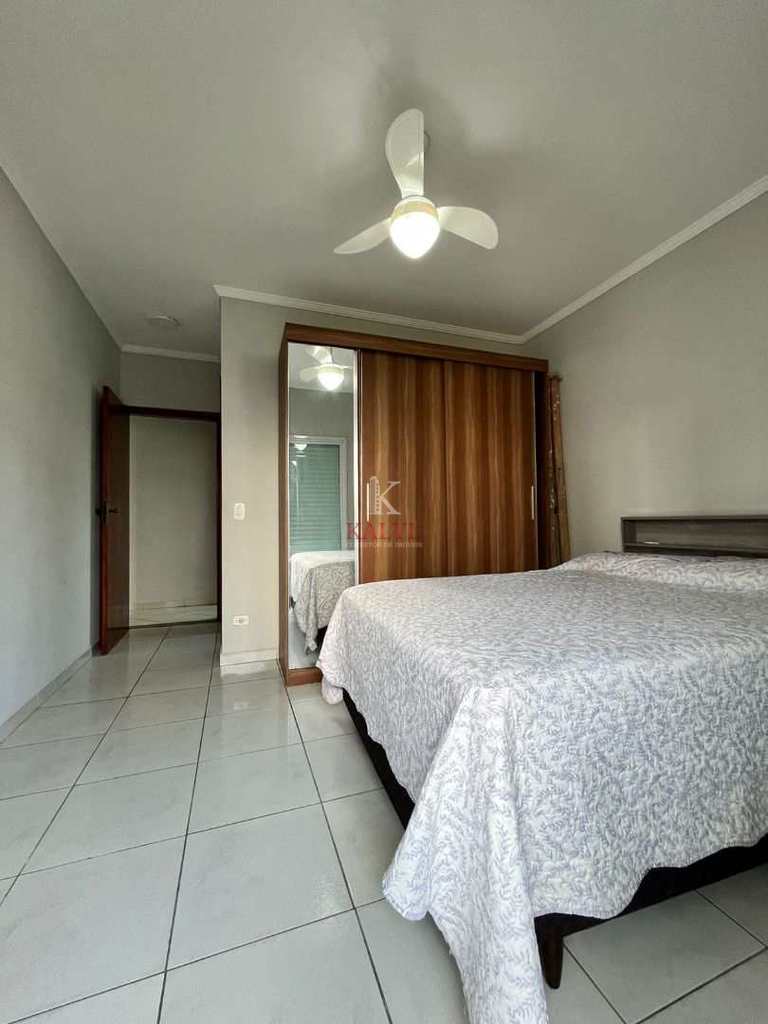Apartamento em Praia Grande, no bairro Vila Assunção