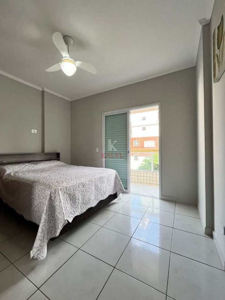 Apartamento em Praia Grande, no bairro Vila Assunção