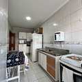 Apartamento em Praia Grande, bairro Vila Assunção