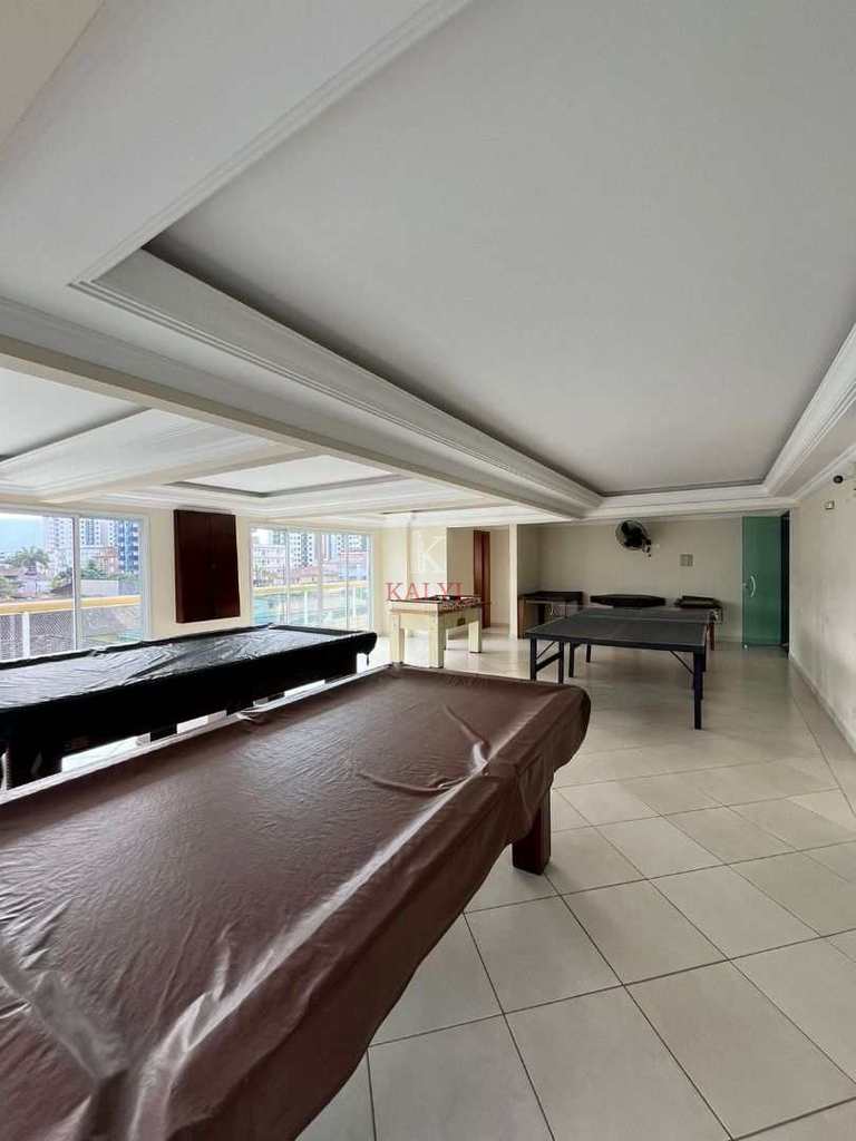 Apartamento em Praia Grande, no bairro Vila Assunção