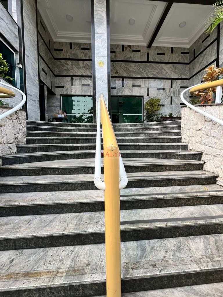 Apartamento em Praia Grande, no bairro Vila Assunção