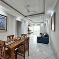 Apartamento em Praia Grande, bairro Vila Assunção