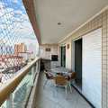 Apartamento em Praia Grande, bairro Vila Assunção
