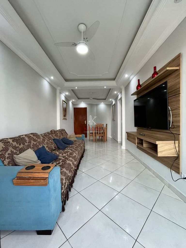 Apartamento em Praia Grande, no bairro Vila Assunção