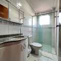 Apartamento em Praia Grande, bairro Vila Assunção