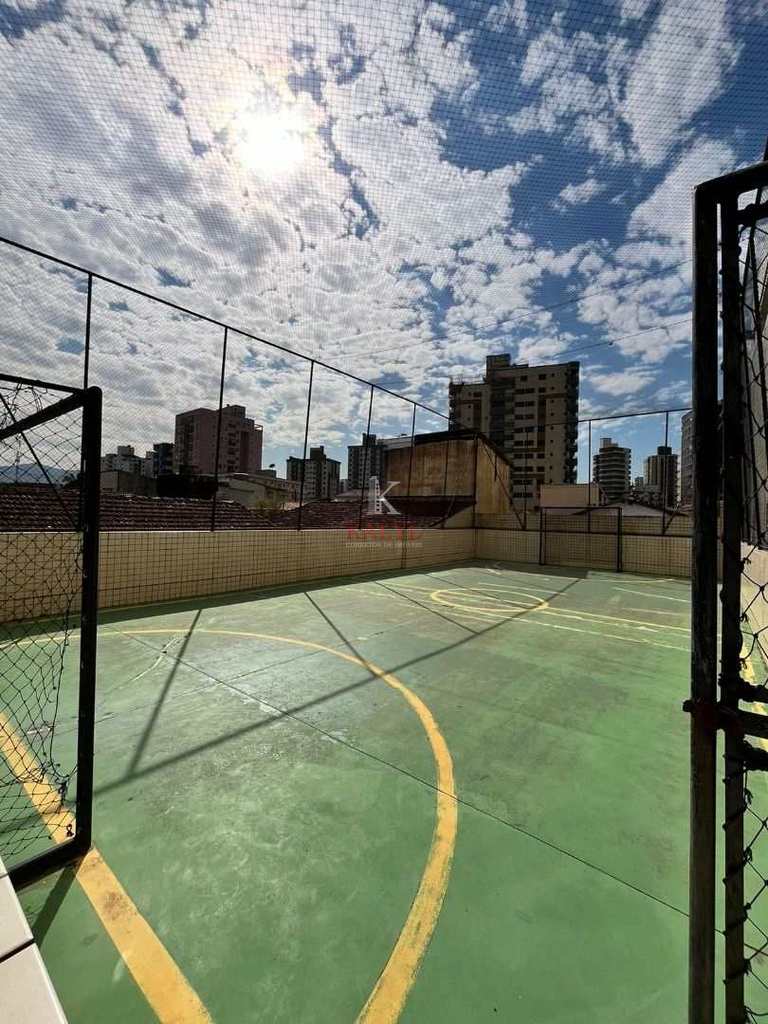Apartamento em Praia Grande, no bairro Vila Assunção