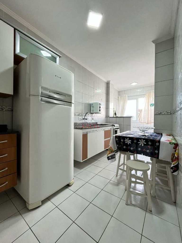 Apartamento em Praia Grande, no bairro Vila Assunção