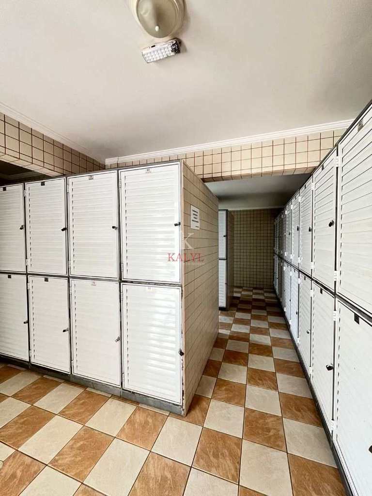 Apartamento em Praia Grande, no bairro Vila Assunção