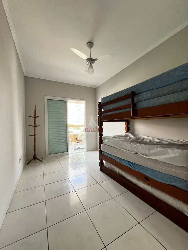 Apartamento em Praia Grande, no bairro Vila Assunção