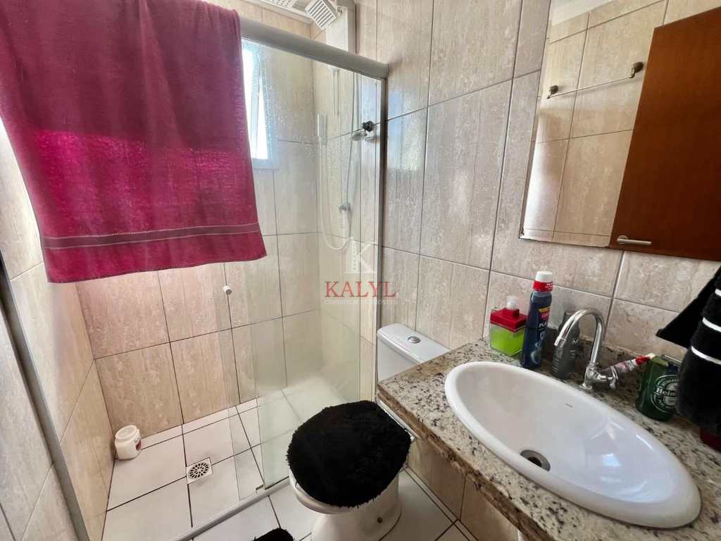 Apartamento em Praia Grande, no bairro Guilhermina