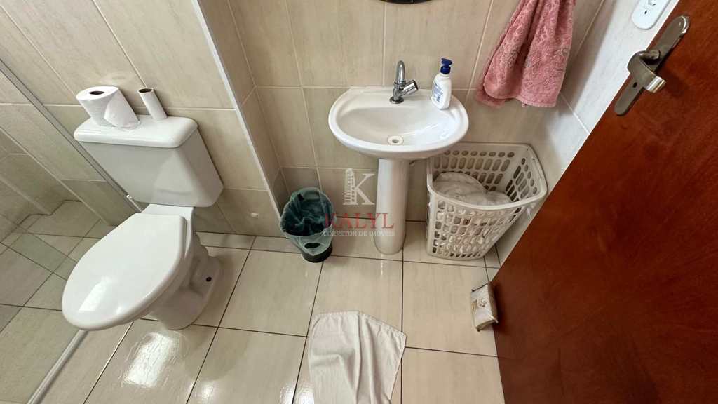 Apartamento em Praia Grande, no bairro Ocian