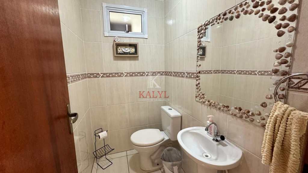 Apartamento em Praia Grande, no bairro Ocian
