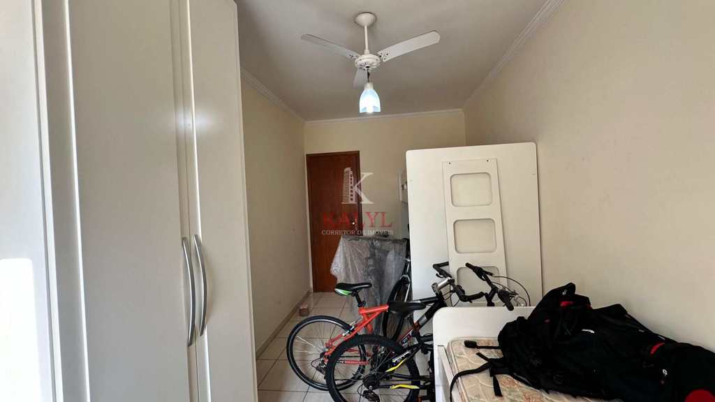 Apartamento em Praia Grande, no bairro Ocian