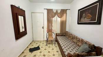 Apartamento, código 8172 em Praia Grande, bairro Aviação
