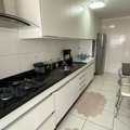 Apartamento em Praia Grande, bairro Canto do Forte