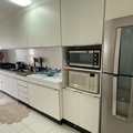 Apartamento em Praia Grande, bairro Canto do Forte
