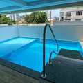 Apartamento em Praia Grande, bairro Canto do Forte