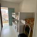 Apartamento em Praia Grande, bairro Canto do Forte