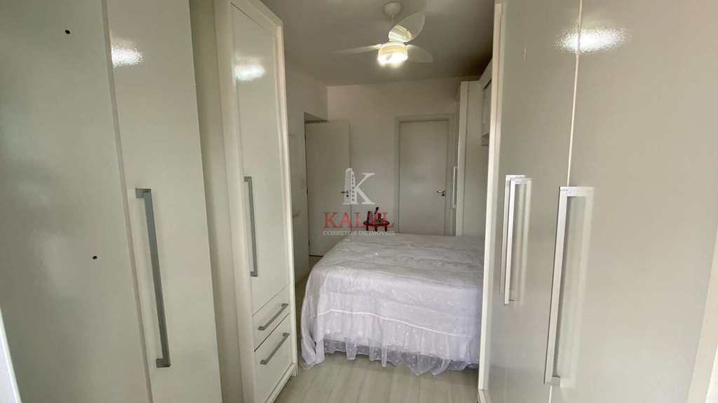 Apartamento em Praia Grande, no bairro Canto do Forte