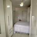 Apartamento em Praia Grande, bairro Canto do Forte