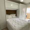 Apartamento em Praia Grande, bairro Canto do Forte
