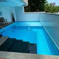 Apartamento em Praia Grande, bairro Canto do Forte