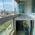 Apartamento em Praia Grande, bairro Canto do Forte