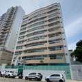 Apartamento em Praia Grande, bairro Canto do Forte