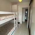 Apartamento em Praia Grande, bairro Canto do Forte