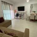 Apartamento em Praia Grande, bairro Canto do Forte