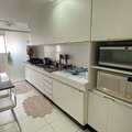 Apartamento em Praia Grande, bairro Canto do Forte