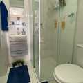 Apartamento em Praia Grande, bairro Canto do Forte