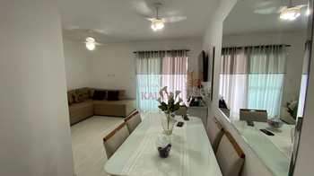 Apartamento, código 8045 em Praia Grande, bairro Canto do Forte