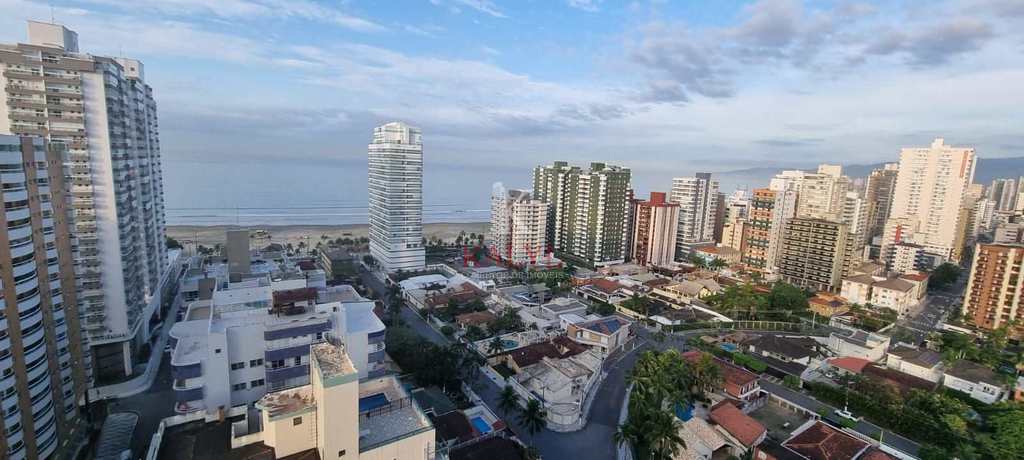 Apartamento em Praia Grande, no bairro Canto do Forte
