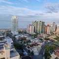Apartamento em Praia Grande, bairro Canto do Forte