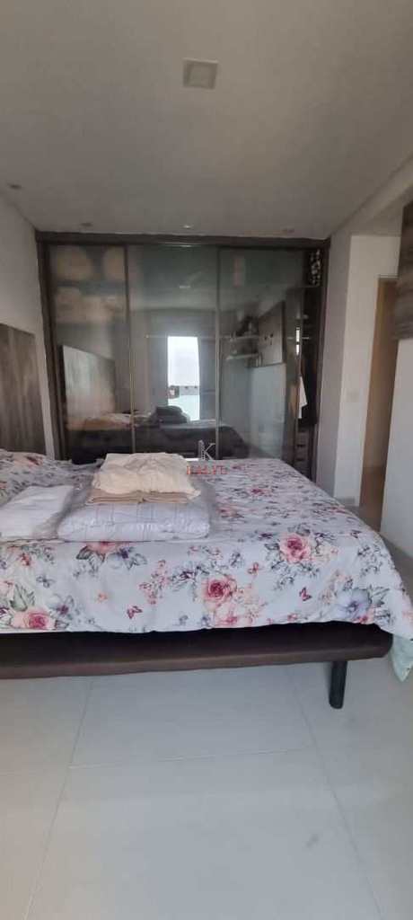 Apartamento em Praia Grande, no bairro Canto do Forte