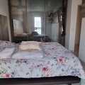 Apartamento em Praia Grande, bairro Canto do Forte