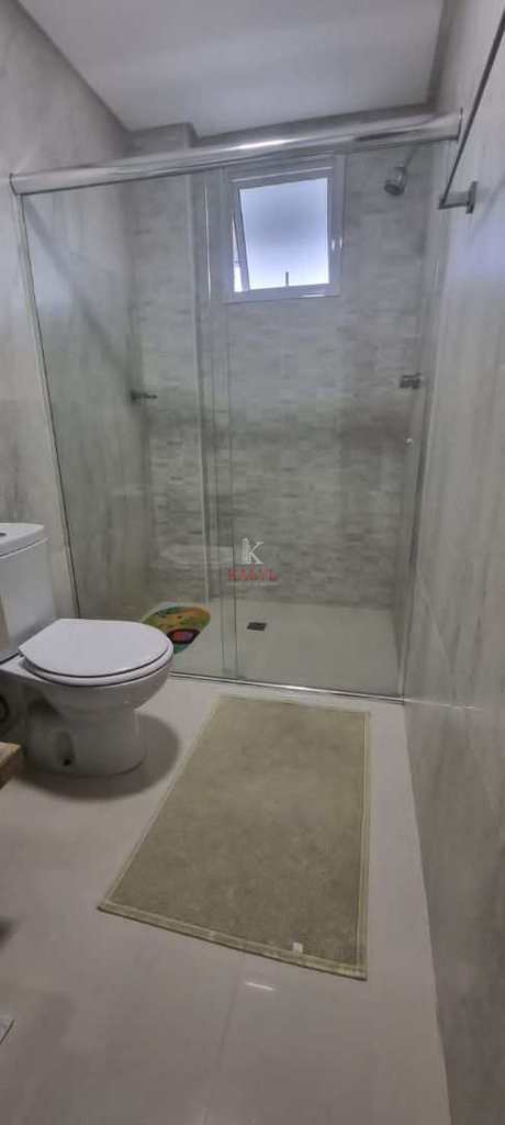 Apartamento em Praia Grande, no bairro Canto do Forte