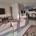 Apartamento em Praia Grande, bairro Canto do Forte
