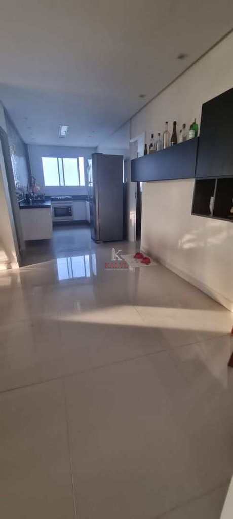 Apartamento em Praia Grande, no bairro Canto do Forte