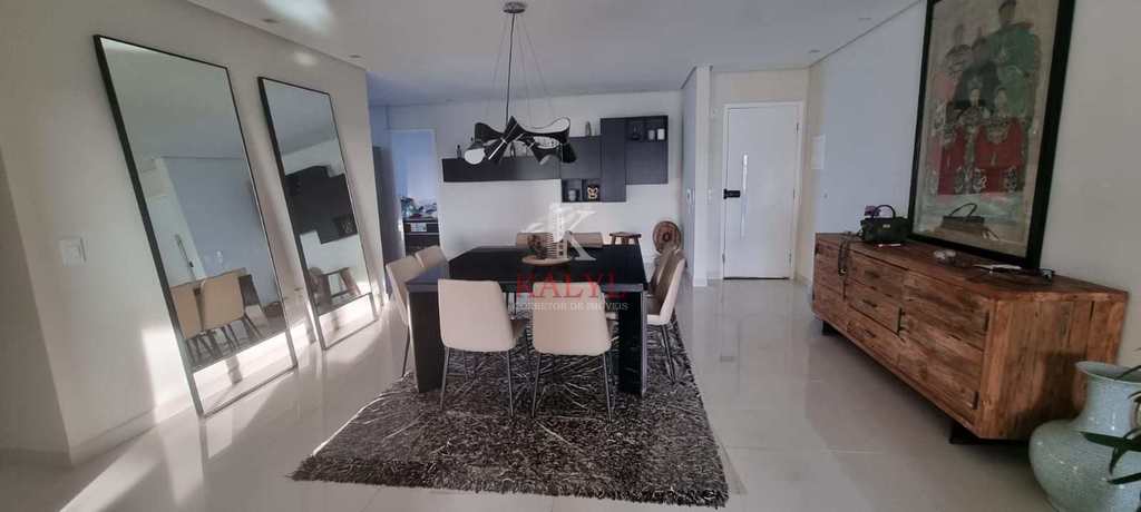 Apartamento em Praia Grande, no bairro Canto do Forte