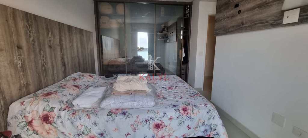 Apartamento em Praia Grande, no bairro Canto do Forte
